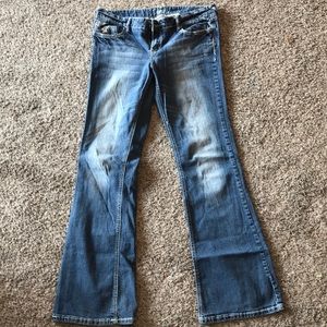 Vanity Original Medium Wash Jeans